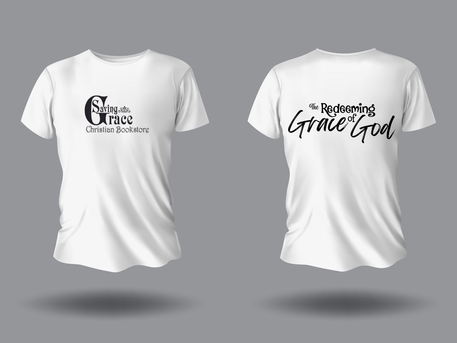 Custom T-Shirts