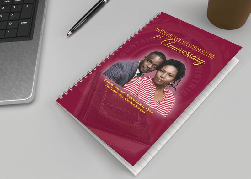 Custom Notebooks