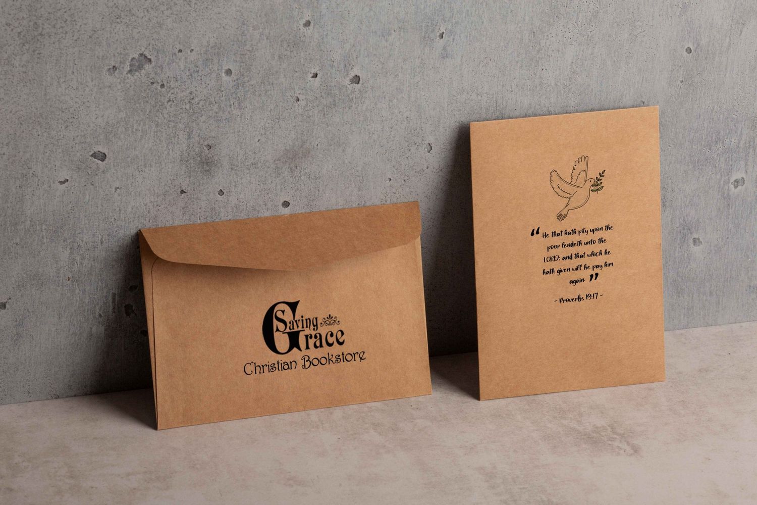 Church Envelopes
