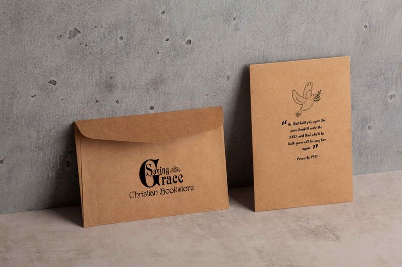 Church Envelopes
