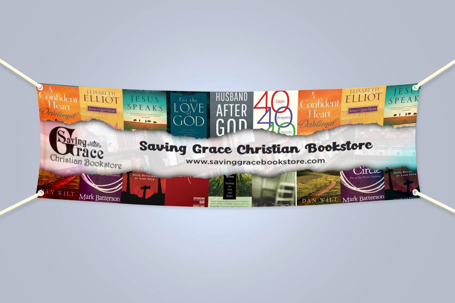 Church Banners