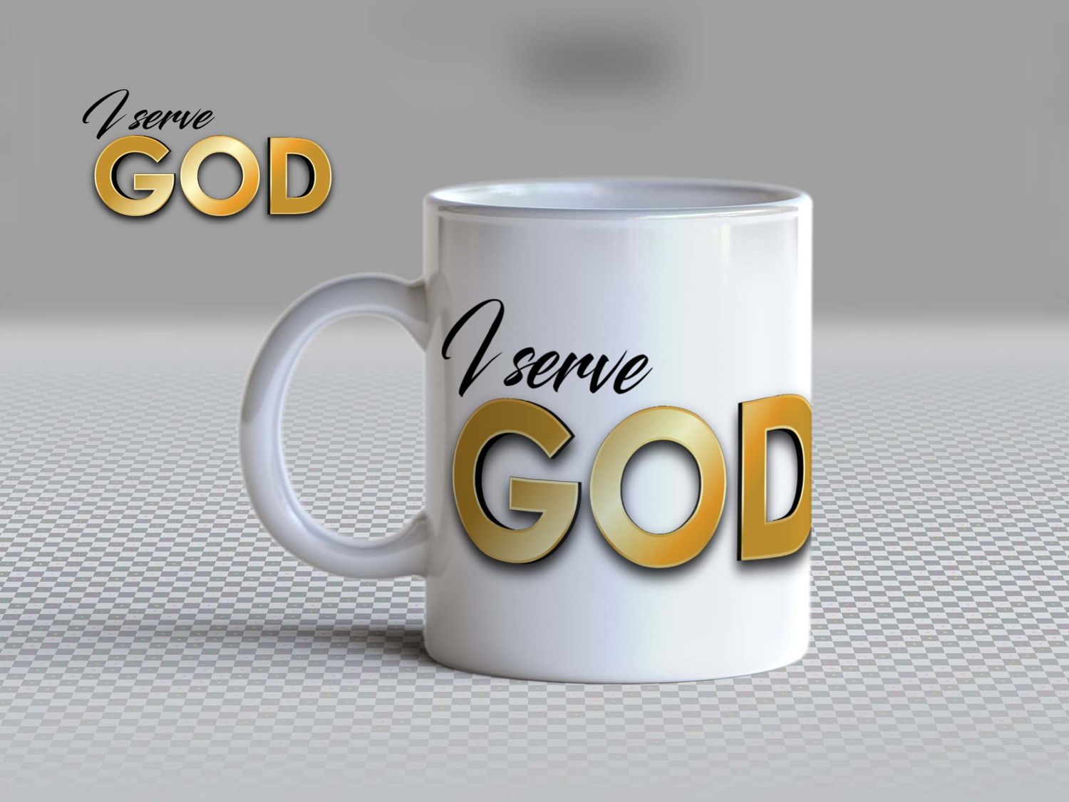 Custom Mugs