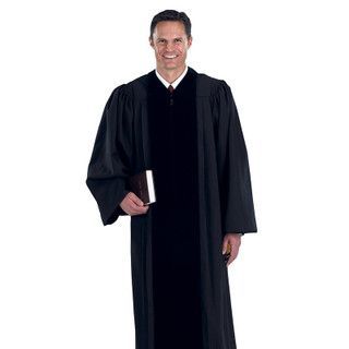 Clergy