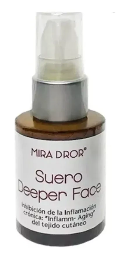 SUERO DEEPER FACE