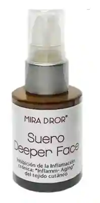 SUERO DEEPER FACE