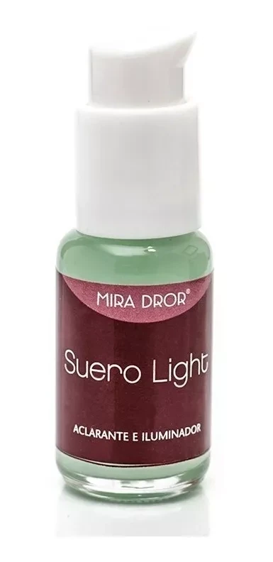 Suero Light