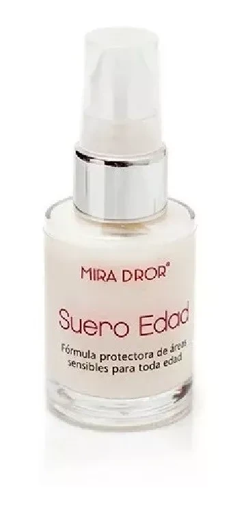 Suero Edad