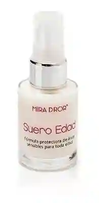 Suero Edad Suero Edad