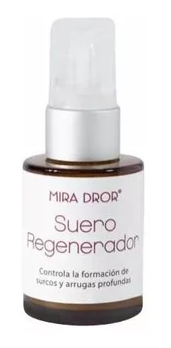 Suero Regenerador