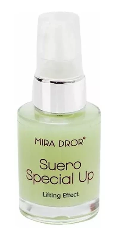 Suero Special Up