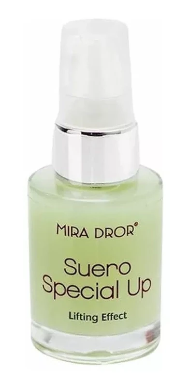 Suero Special Up