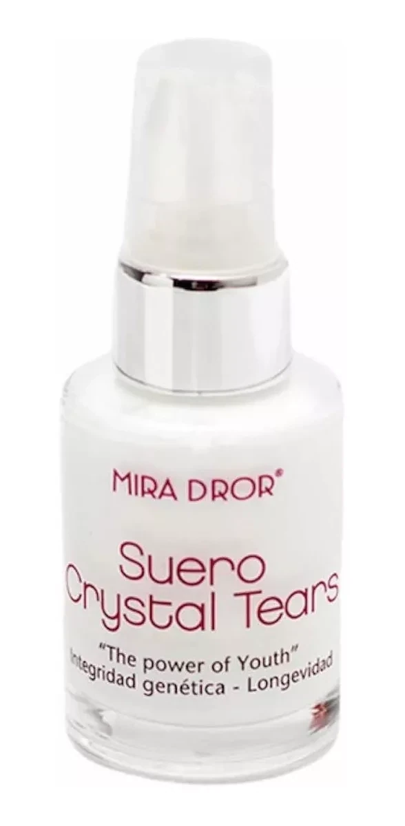 Suero Crystal Tears