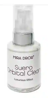 Suero Orbital Clear Suero Orbital Clear