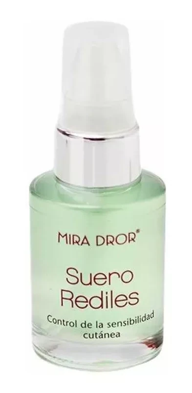 Suero Rediles (para piel sensible)