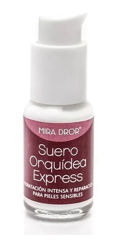 Suero Orquídea Express