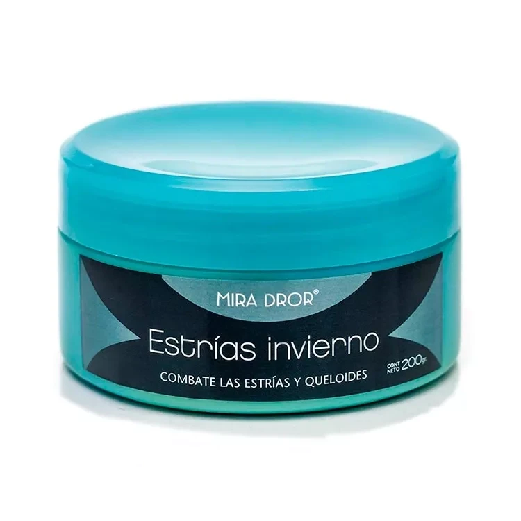 Emulsión para Estrias Invierno 200gr