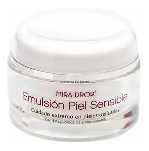 Emulsión Rediles (para pieles sensibles)