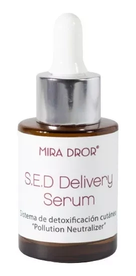 S.E.D Delivery Serum