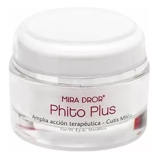 Phito Plus CUTIS MIXTO 55gr.