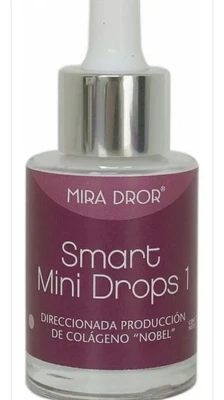 Smart Mini Drops 1