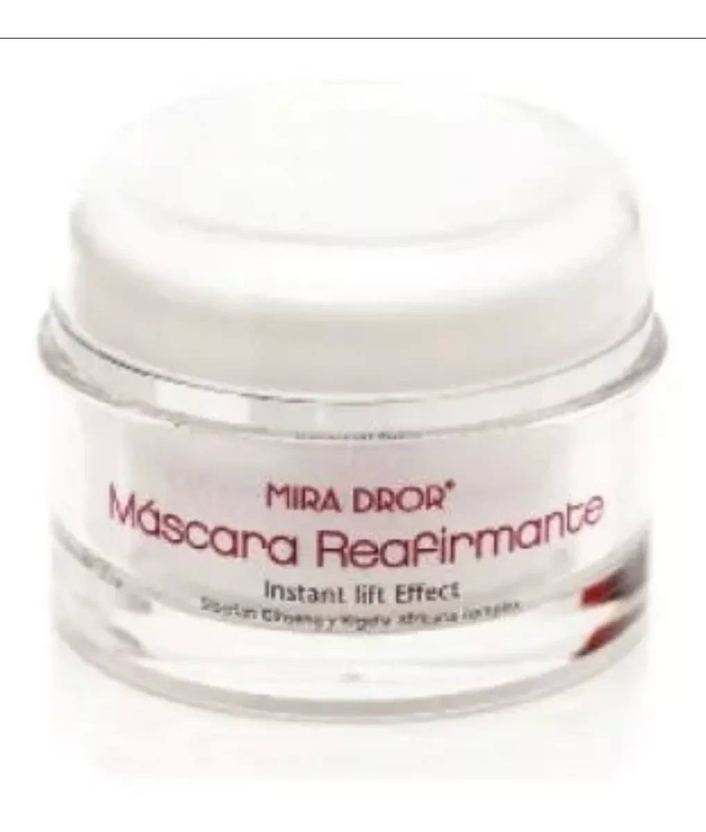 Mascara Reafirmante