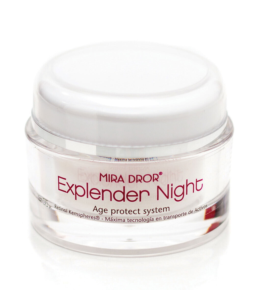 Explender Night 60gr