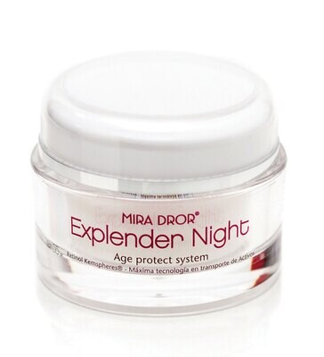 Explender Night 60gr