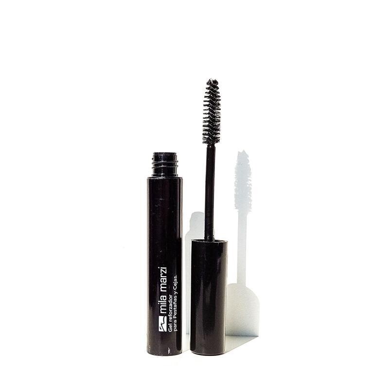 Gel Reforzador para Pestañas y Cejas - Cristal 3gr