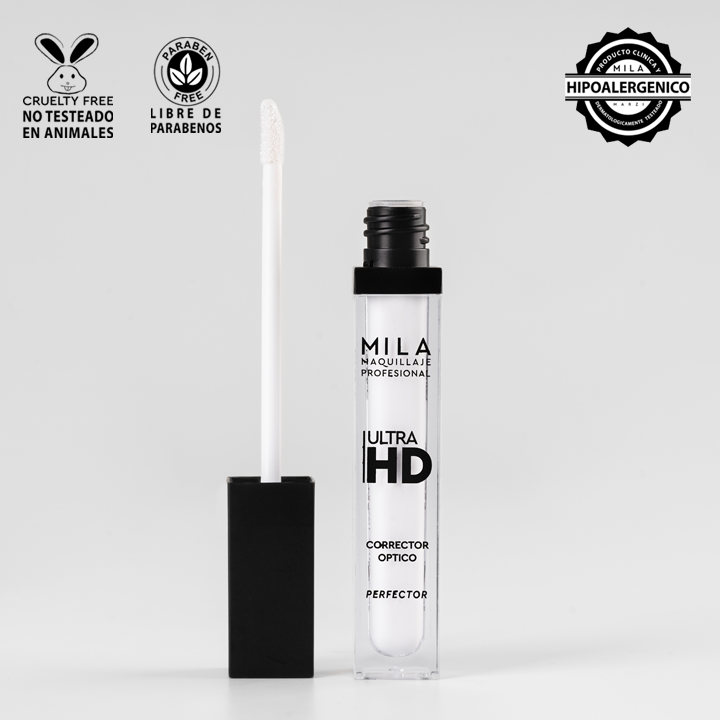 Corrector óptico ultra HD ¨Perfector¨ 1010- 3gr Corrector óptico ultra HD ¨Perfector¨ 1010- 3gr