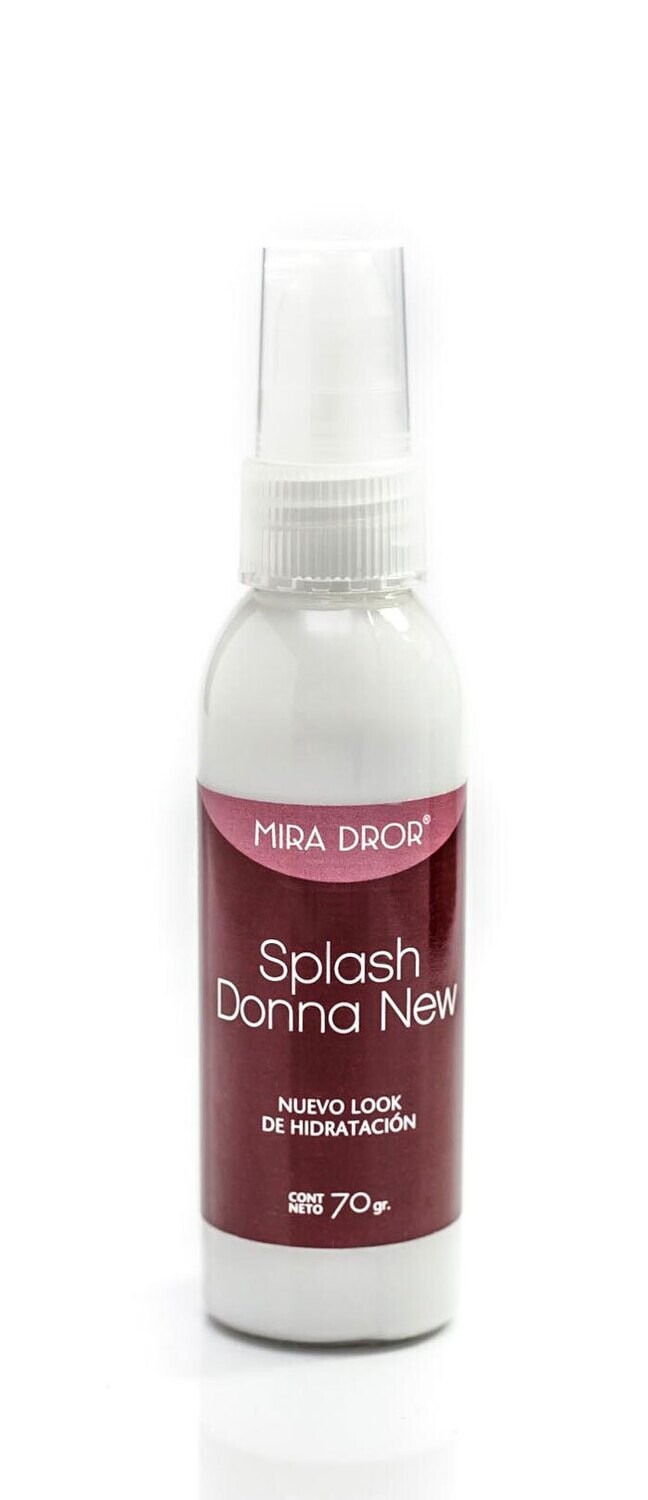 Splash Donna New