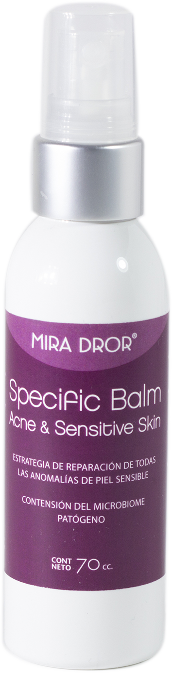 Specif Balm Acne And Sensitive Skin