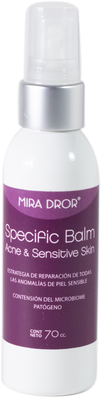 Specif Balm Acne And Sensitive Skin