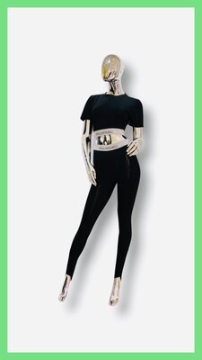 PAUL MITCHELL TWO PIECE STIRRUPS