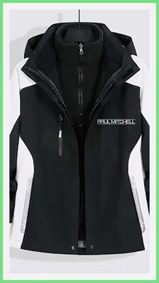 PAUL MITCHELL COAT