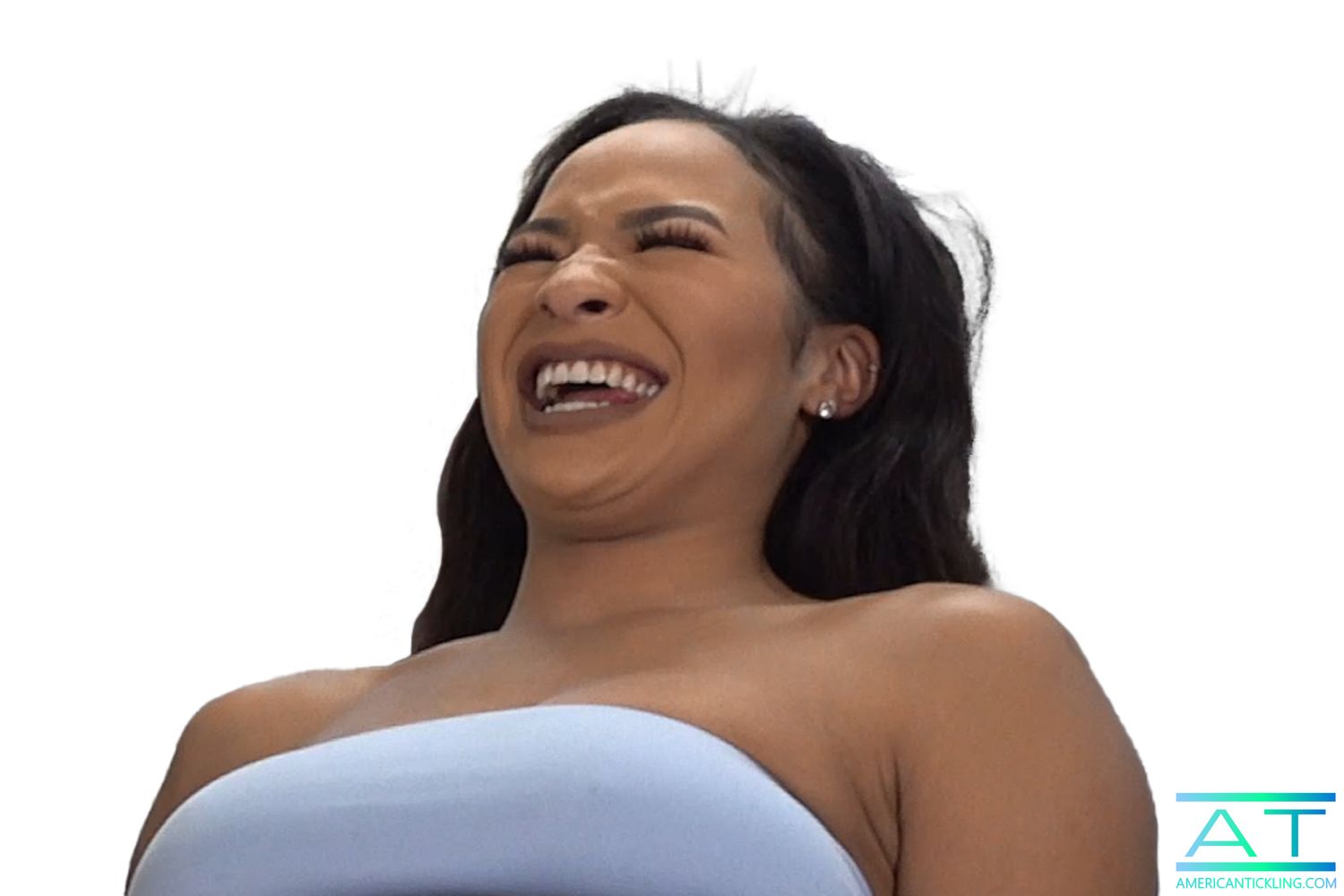 Coco&#39;s Beautiful Ticklish Laughter (4K)