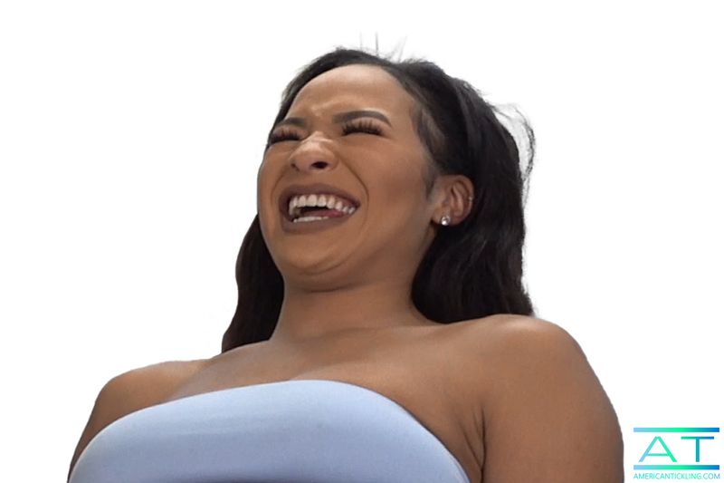 Coco&#39;s Beautiful Ticklish Laughter (4K)