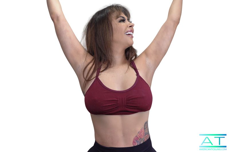 Jess Meets The X (4K)