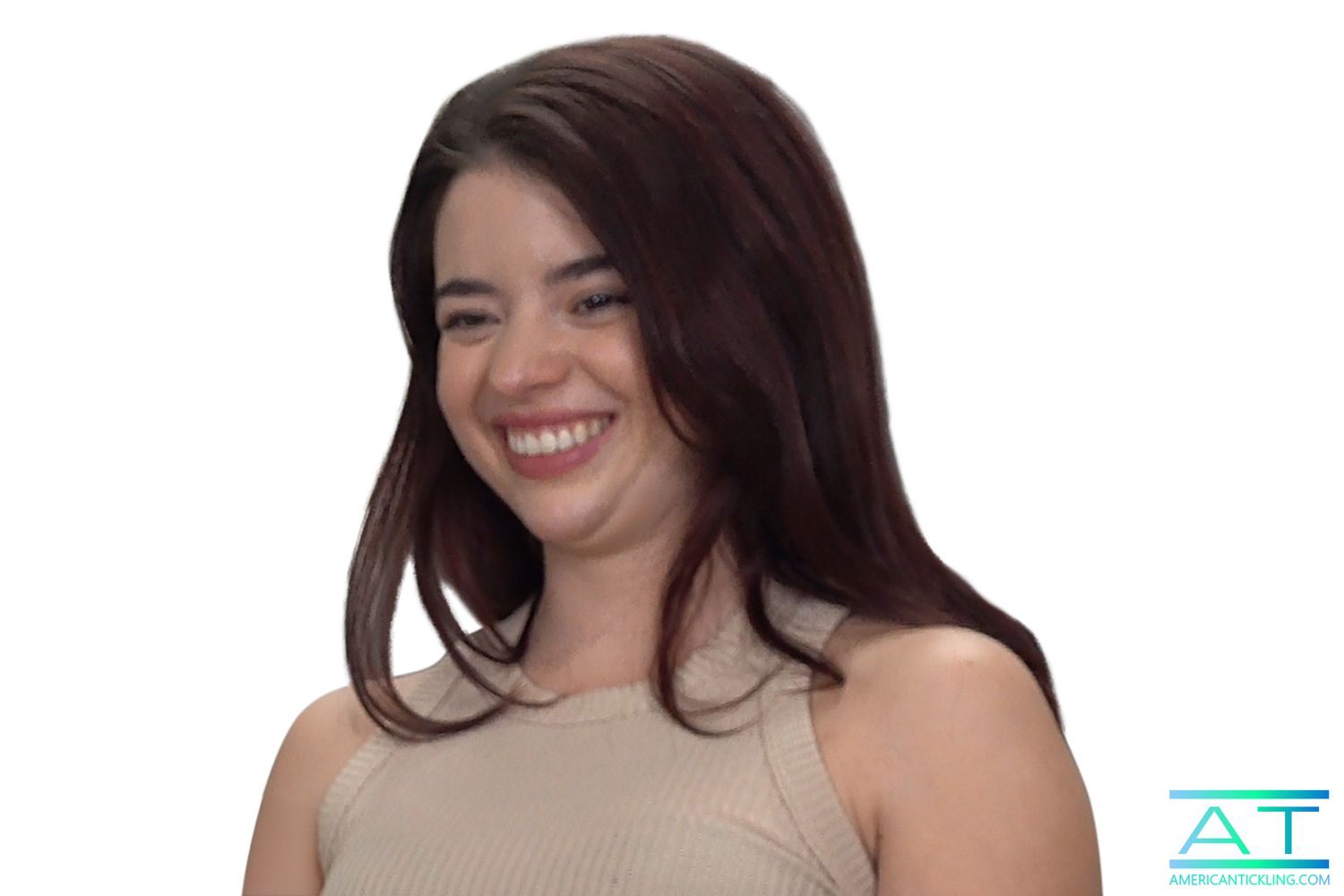 Camila Can&#39;t Take It (4K)