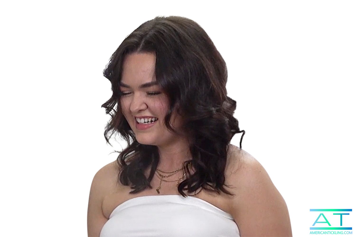 Coco Tickles Kim (4K)