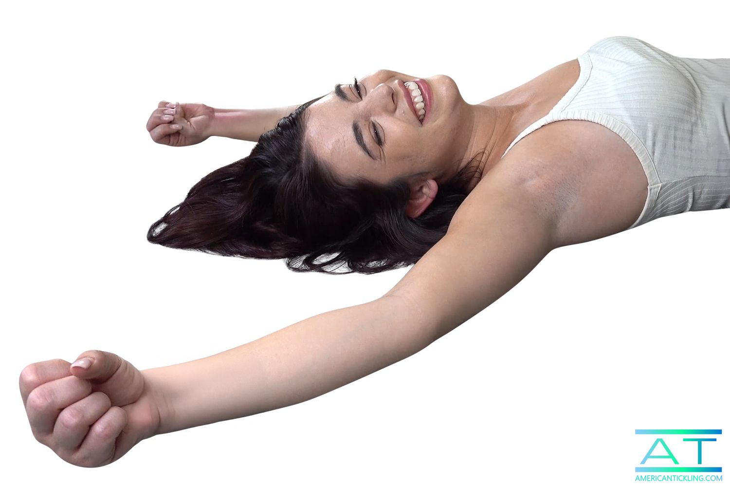 Camila&#39;s Breathtaking Laughter 2 (4K)