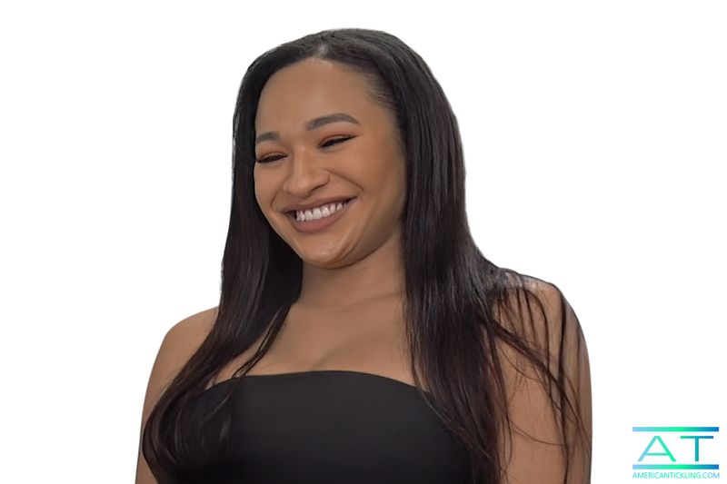 The Beautiful &amp; Ticklish Coco (4K)