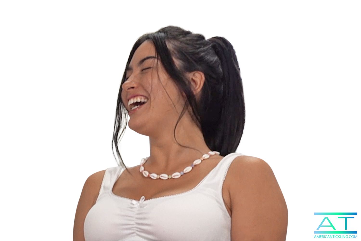 Kylie Meets The Stocks (4K)