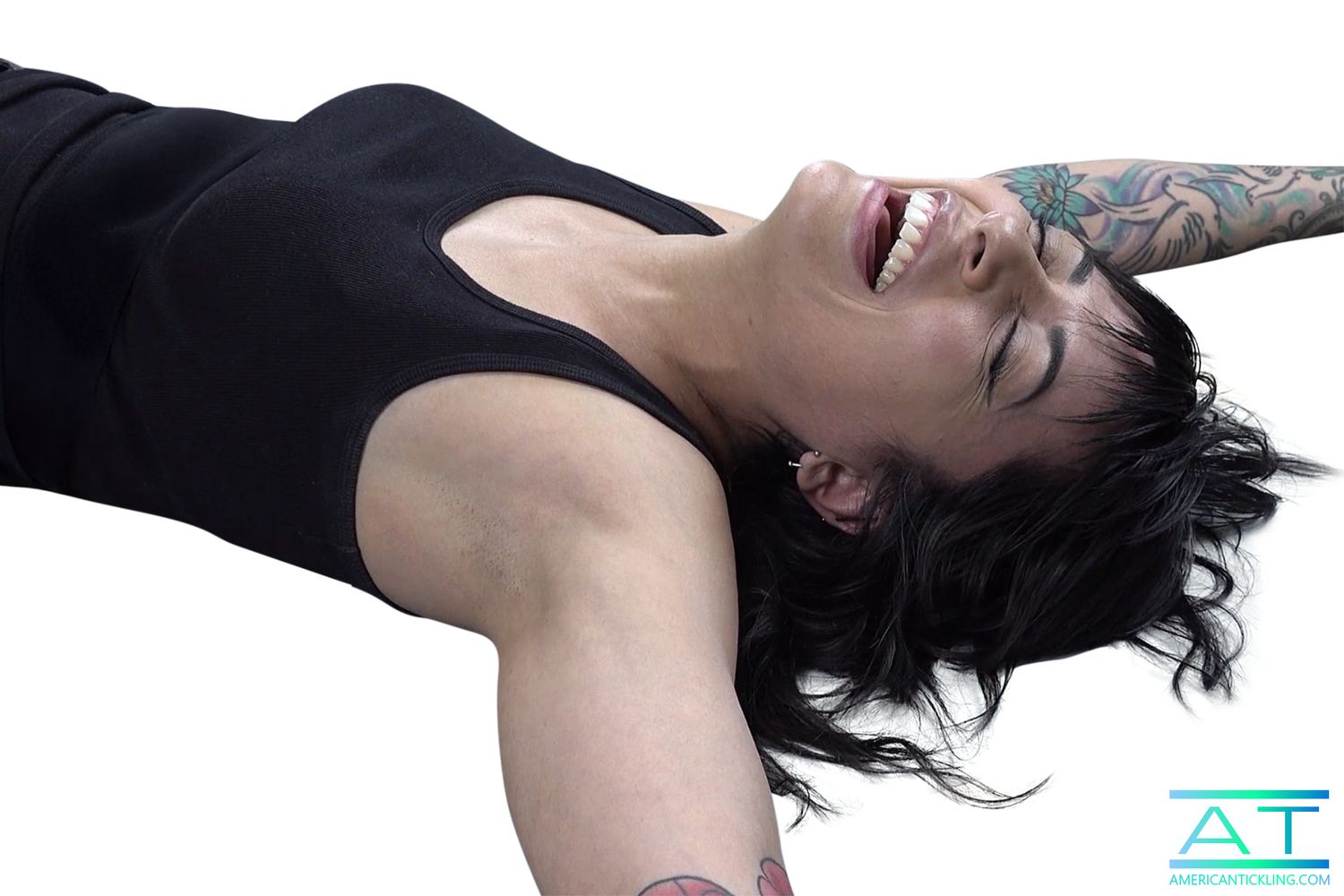 Uncontrollable Laughter (4K)