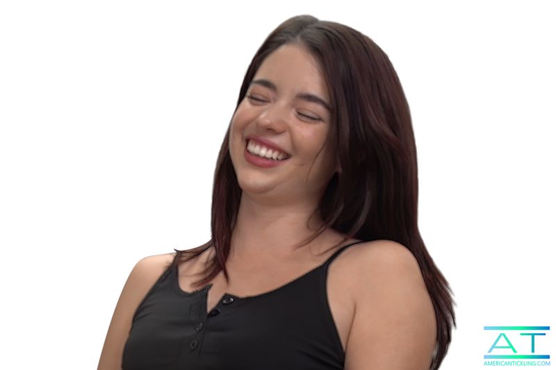 Camila&#39;s Beautiful Ticklish Laughter [B-Cam] (4K)