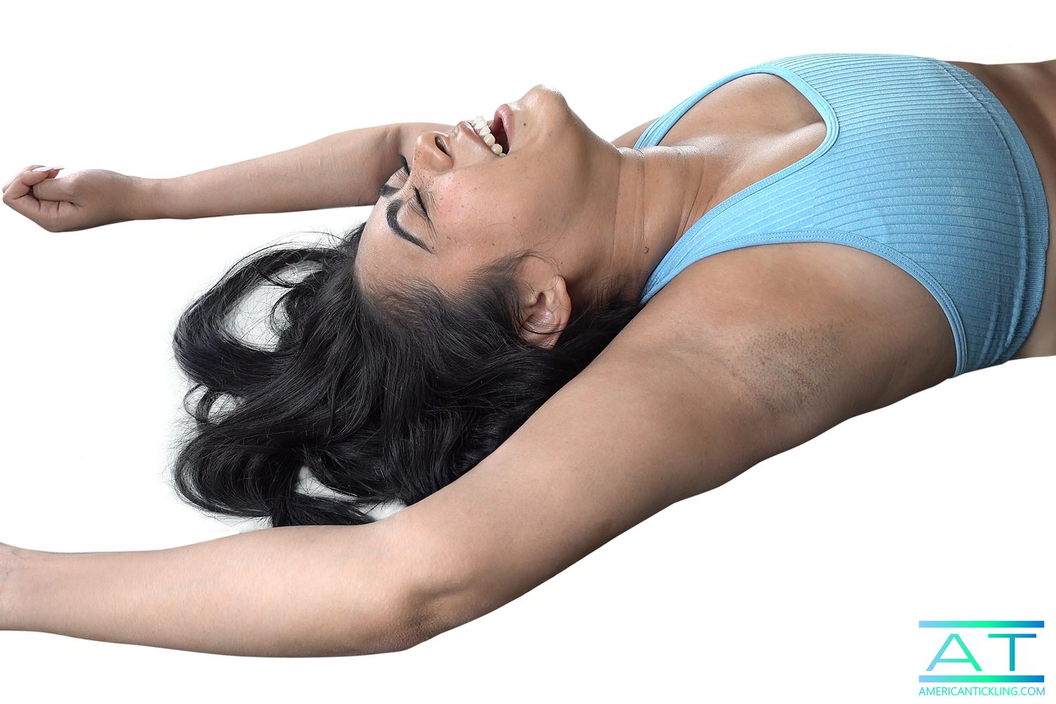 Jenni&#39;s Hysterical Laughter 2 (4K)