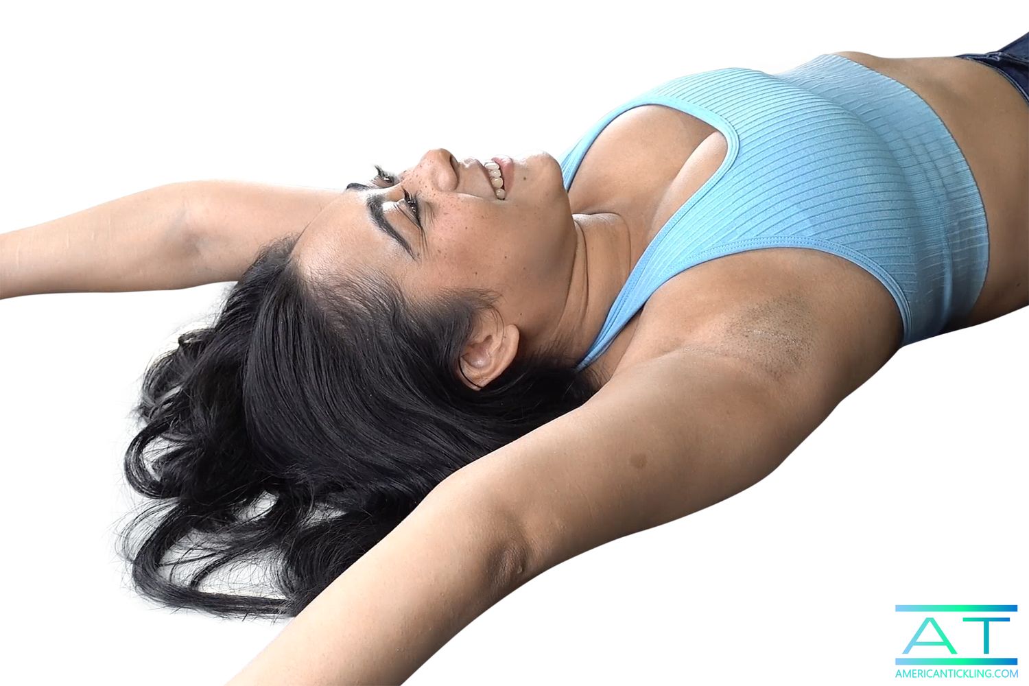 Jenni&#39;s Hysterical Laughter (4K)