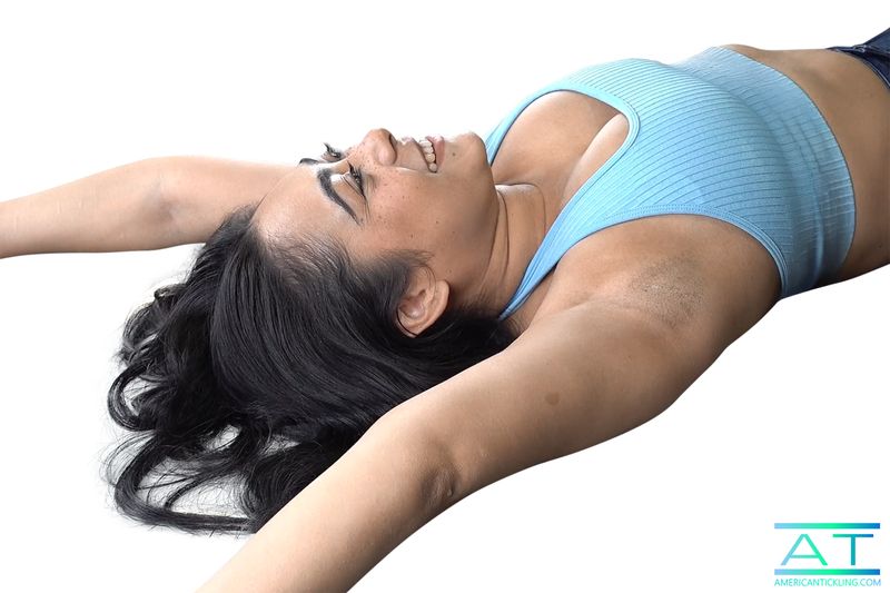 Jenni&#39;s Hysterical Laughter (4K)