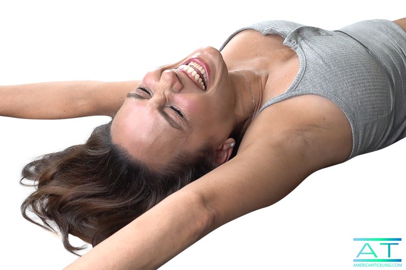 The Beautiful &amp; Ticklish Laura (4K)