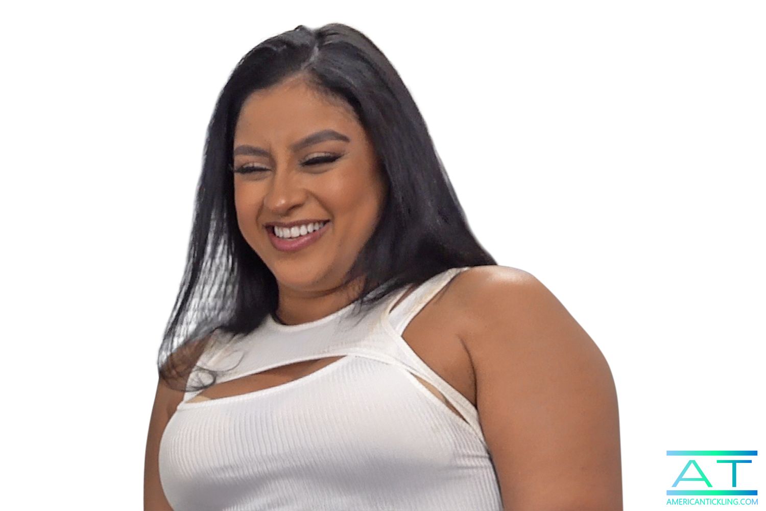 The Beautiful &amp; Ticklish Juliana (4K)