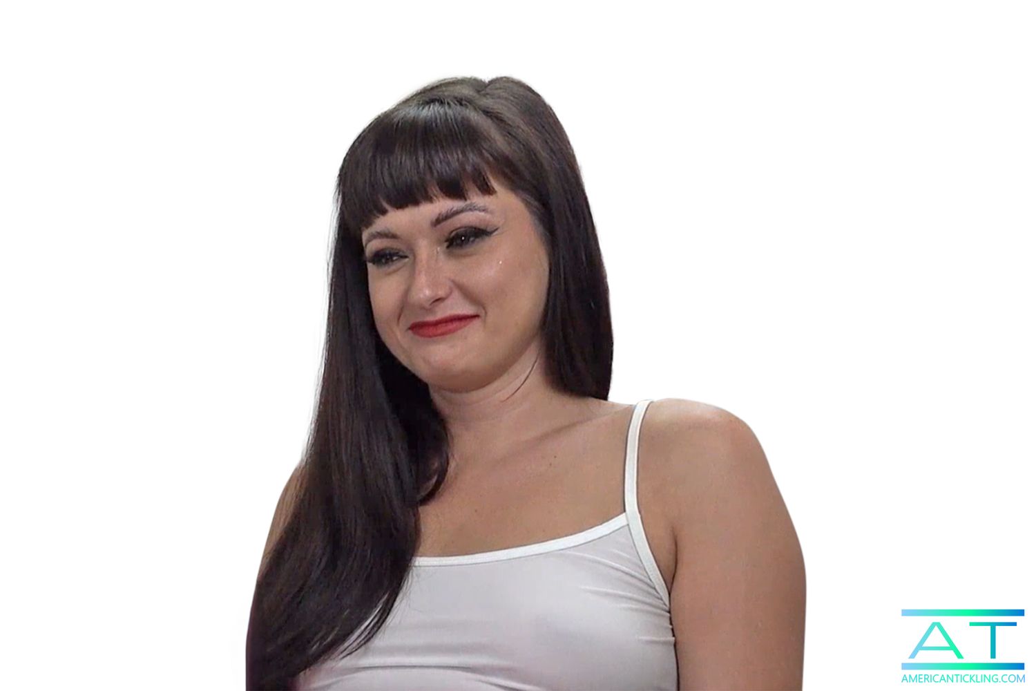 Ticklish Sensation (4K)